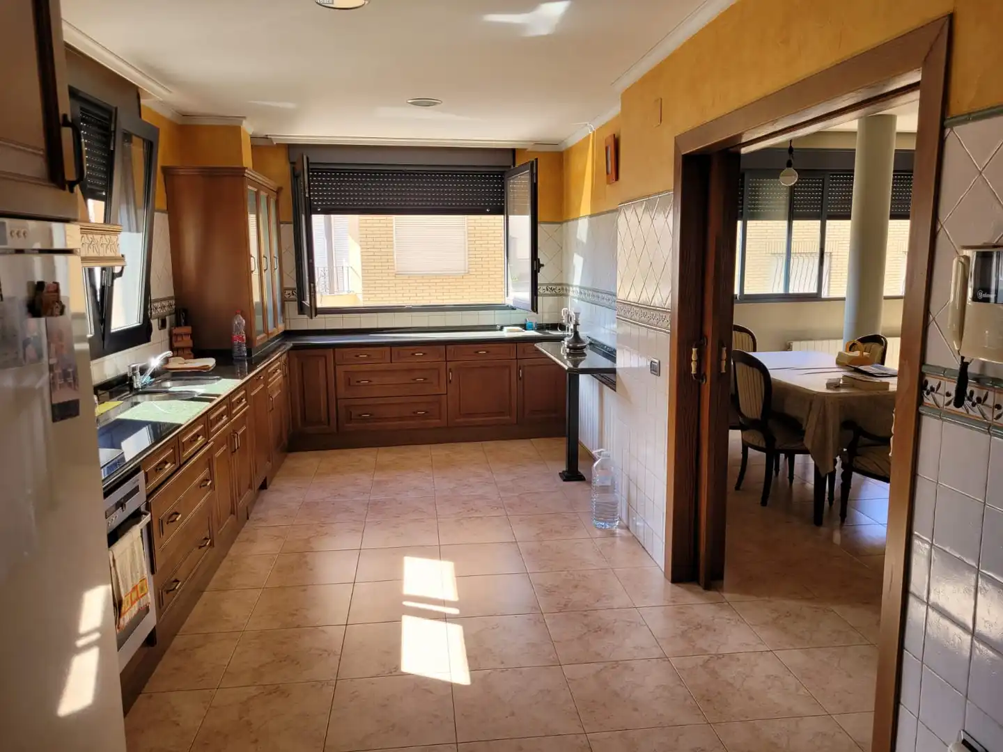 House with terrace for sale in Calle de la Virgen de Gracia, imagen 12