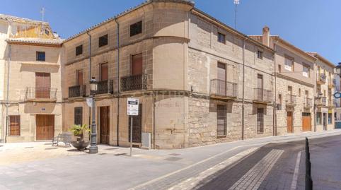 Foto 3 de Casa o xalet en venda a Calle San Pablo, Baeza, Spain, 51, Baeza, Jaén