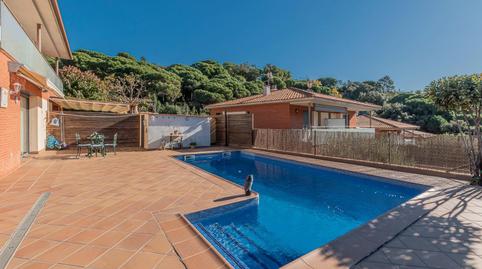 Photo 2 of Single-family semi-detached for sale in Urbanitzacions, Sant Pol de Mar