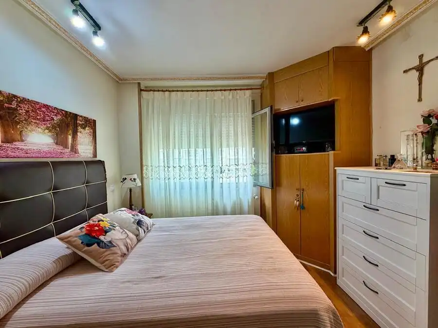 Wohnung mit Garten zum Verkauf in Carabanchel, imagen 16