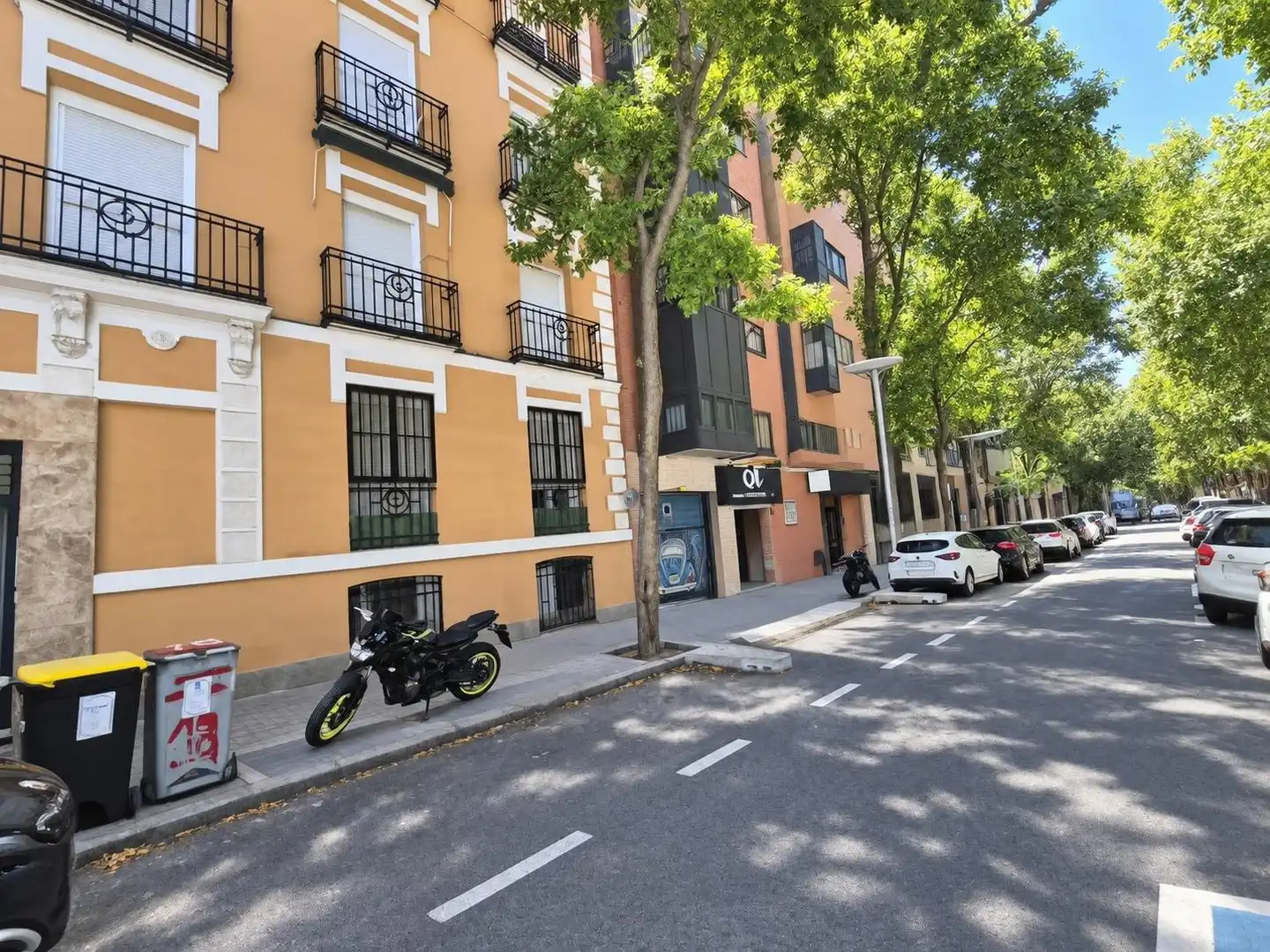 Wohnung mit Aufzug zum Verkauf in Calle JUAN DE URBIETA 18, imagen 7