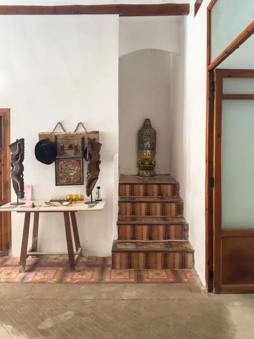 Country homes for sale in Dénia  with Terrace