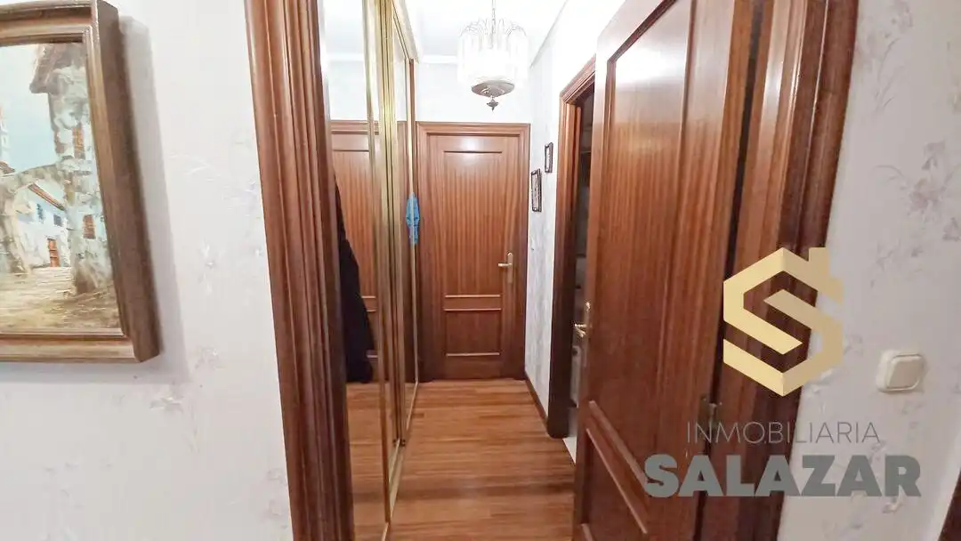 Flat for rent in Berango  with Terrace