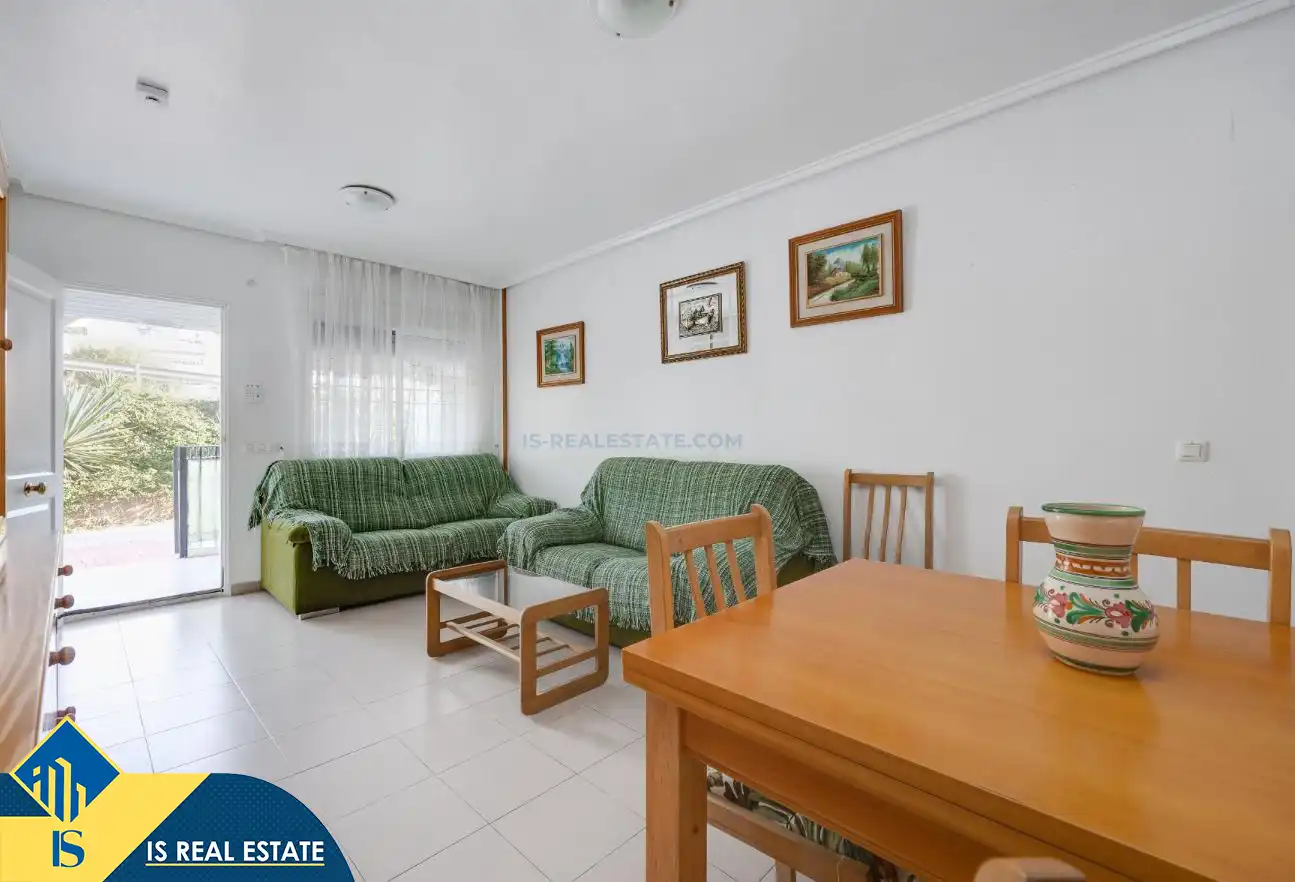 Bungalow with pool for sale in Playa del Acequión, Náufragos y Rocío del Mar, imagen 6