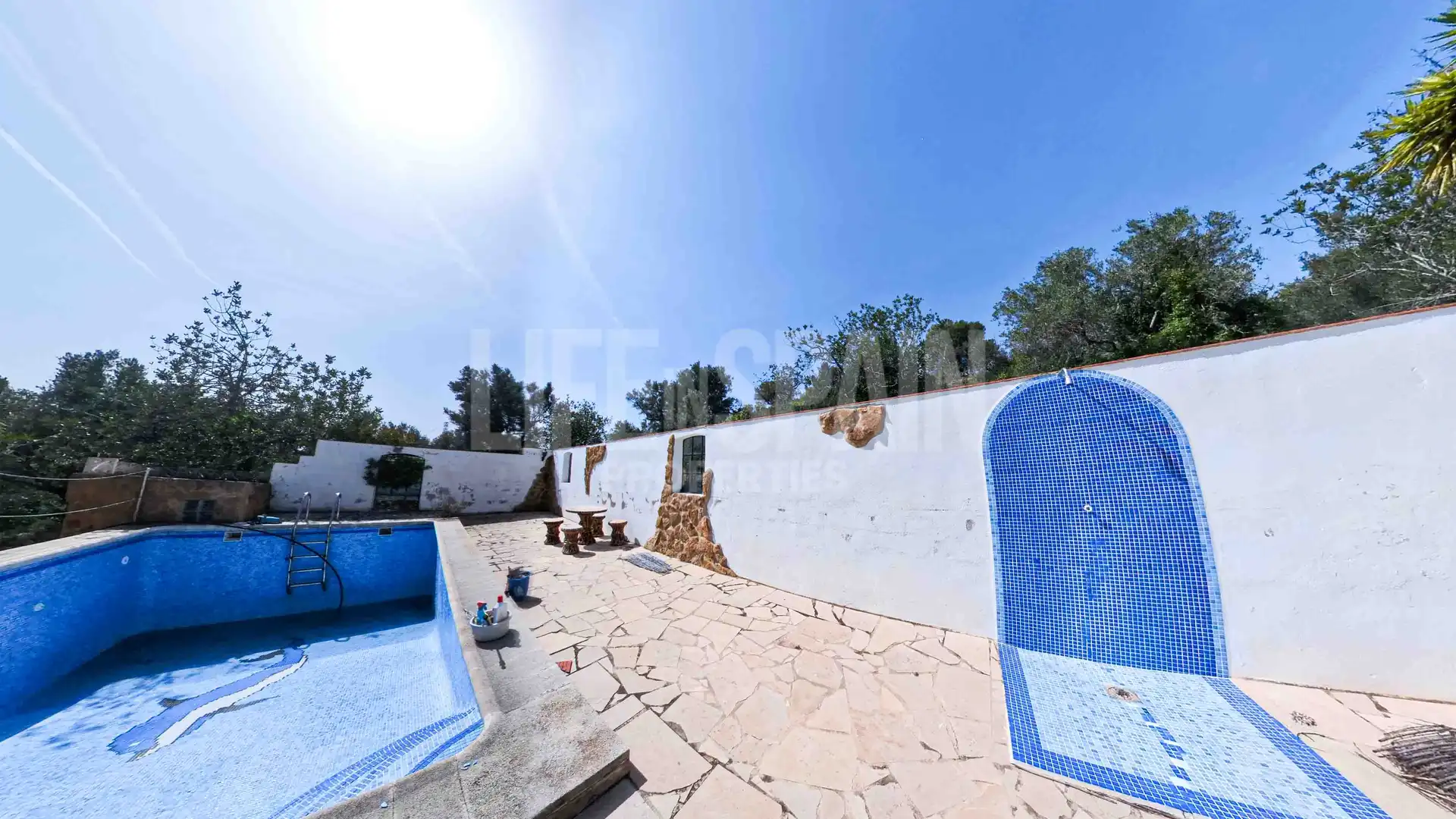 Casa o chalet en venta en N/A, -1, El Perelló