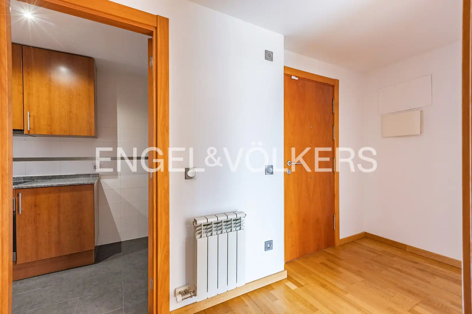 Piso en venta en Sabadell con Aire acondicionado, Calefacción y Jardín privado