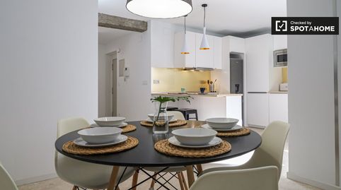 Foto 4 de Habitació a Nou Moles, Valencia Capital