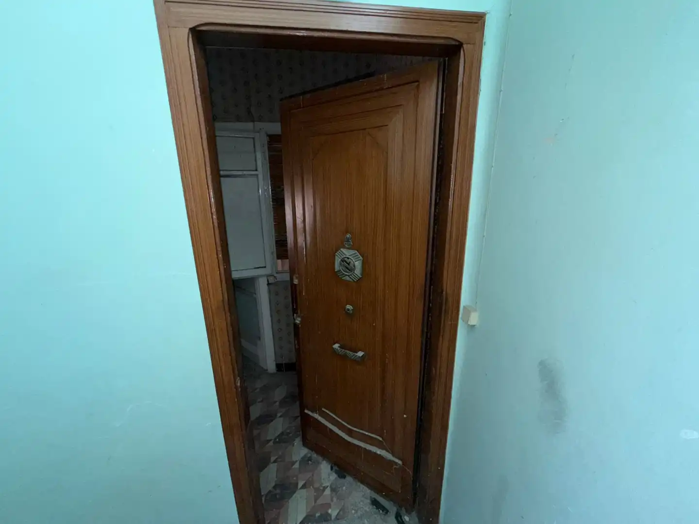 Wohnung zum Verkauf in Carrer la Font, imagen 13