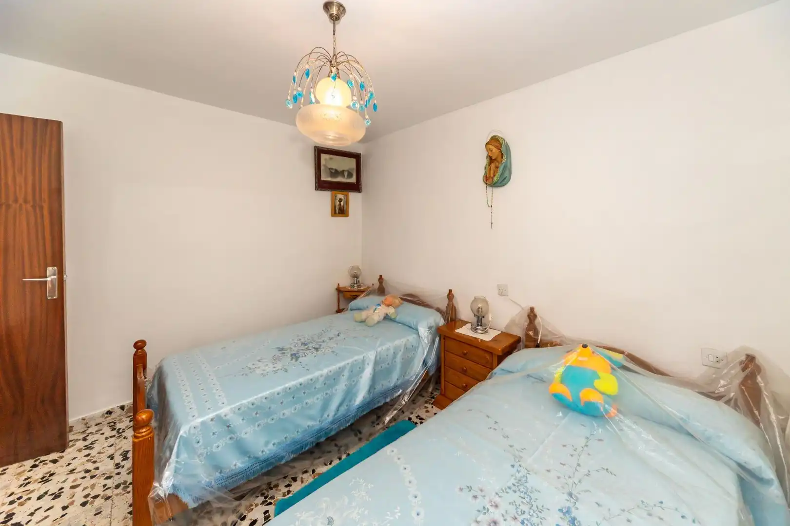 Villa con balcone in vendita a Lanteira, imagen 35