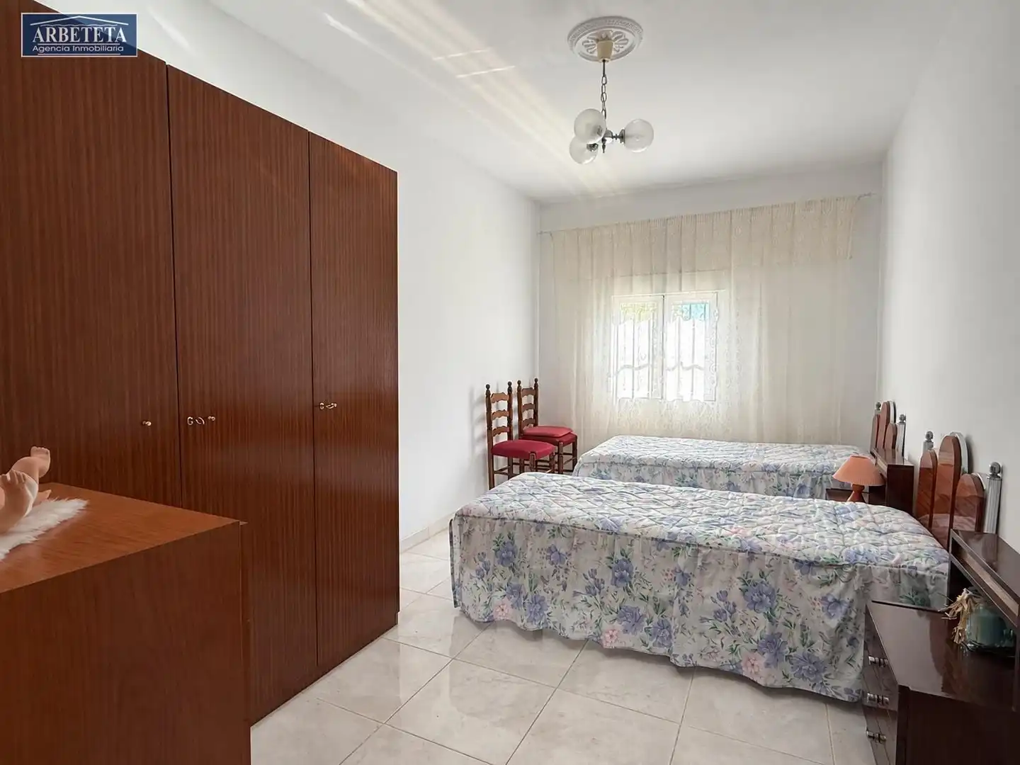 Maison rustique avec jardin à vendre à Humanes, imagen 16