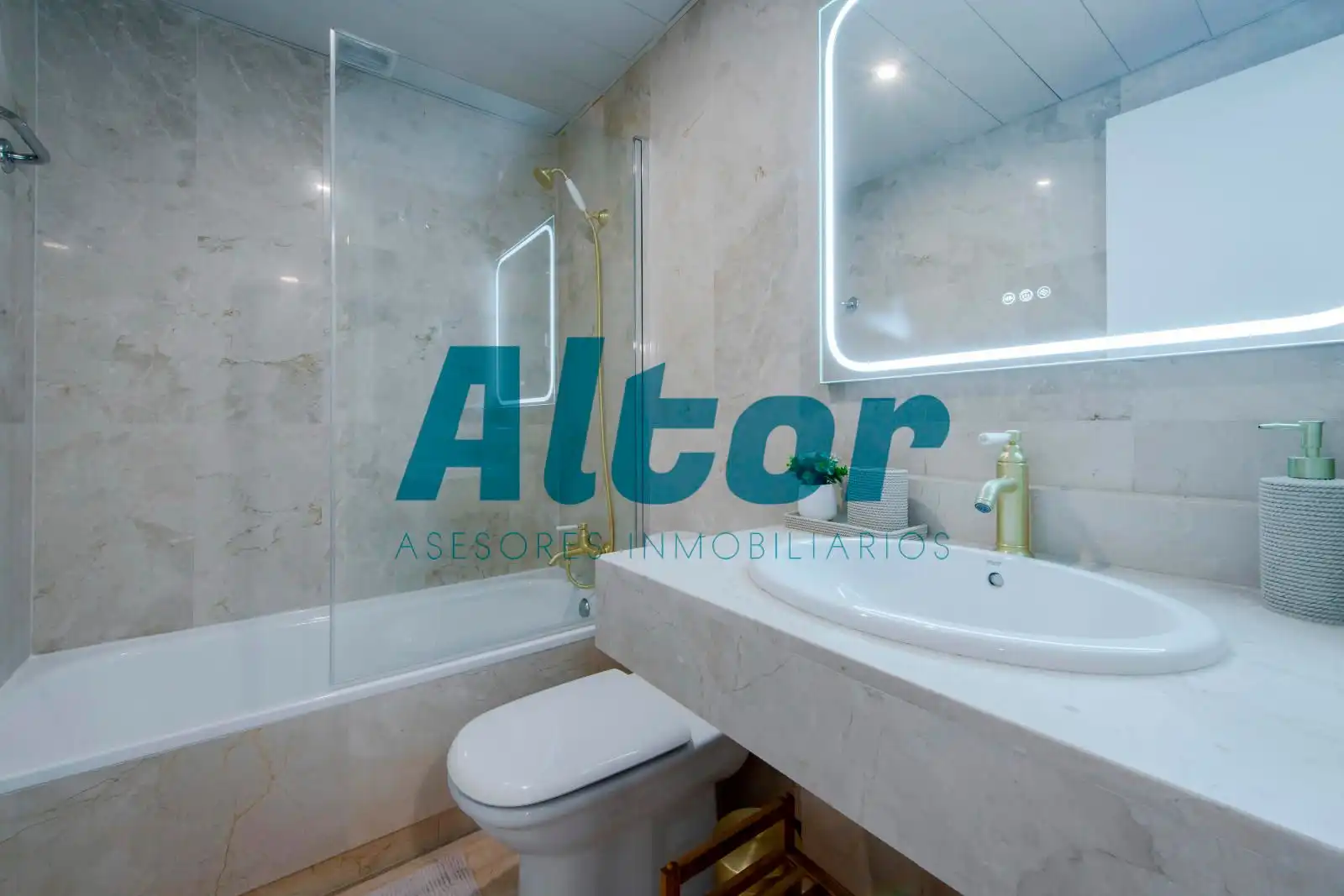 Piso con ascensor en venta en de ERCILLA, imagen 33