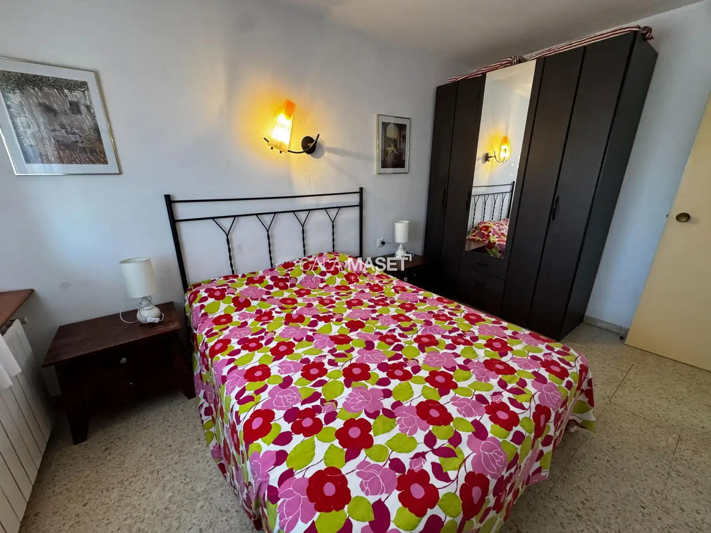 Apartamento en venta en Vall d'Aro, 30, Sant Pol