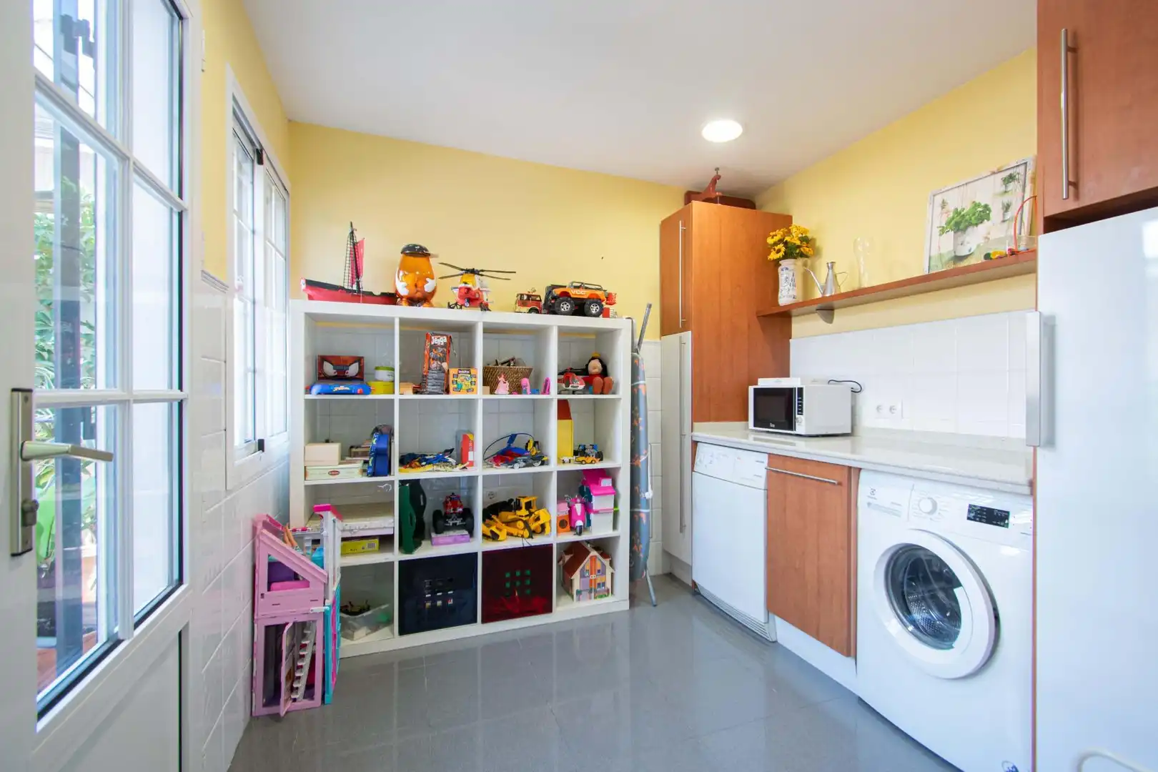 Casa o xalet en venda en Gines amb Aire condicionat, Calefacció i Jardí privat