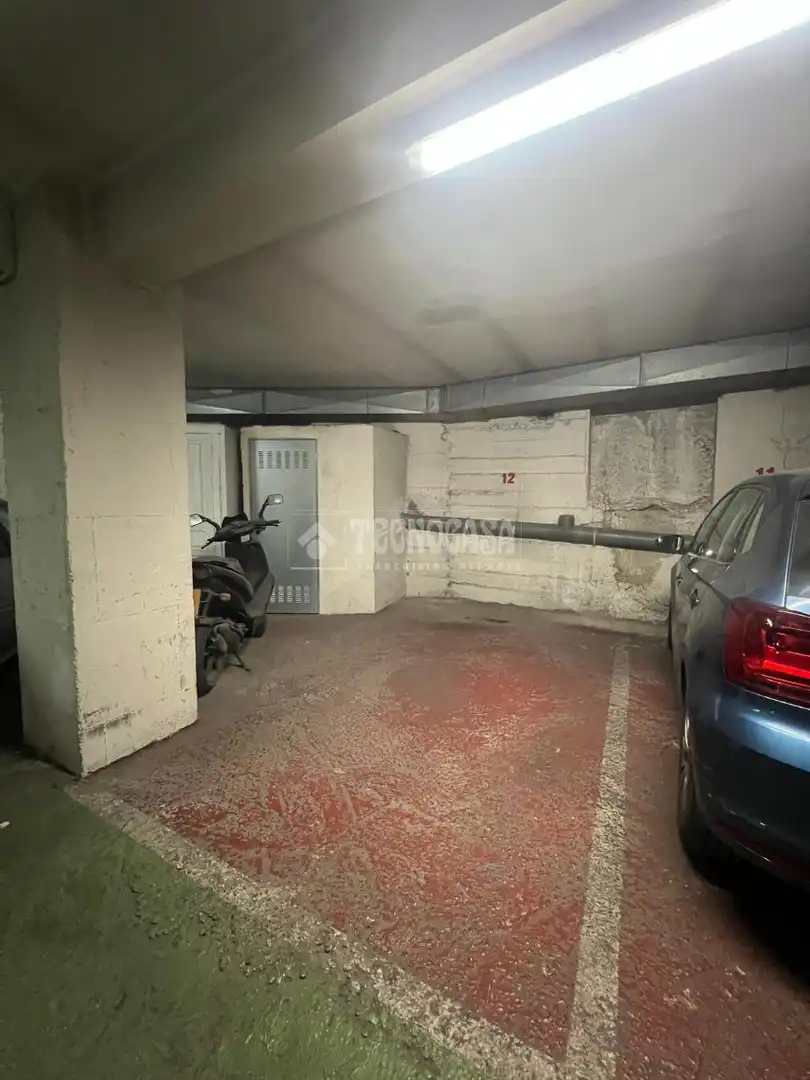 Parking de Garaje en venta en Zaragoza