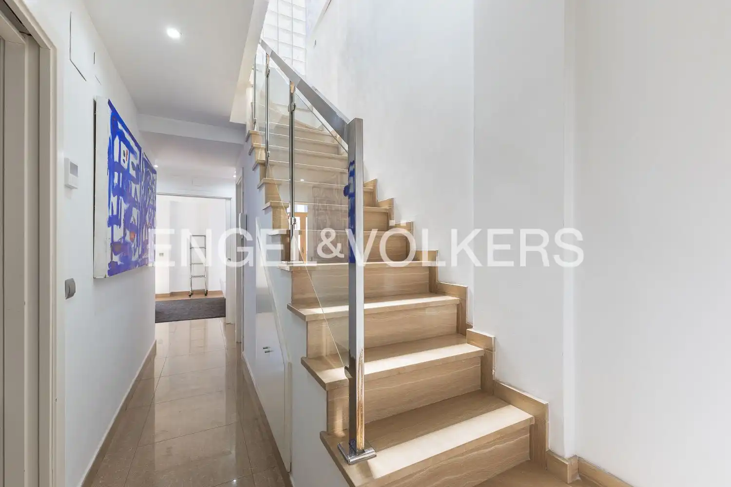 Piso en venta en Valencia con Aire acondicionado, Calefacción y Jardín privado