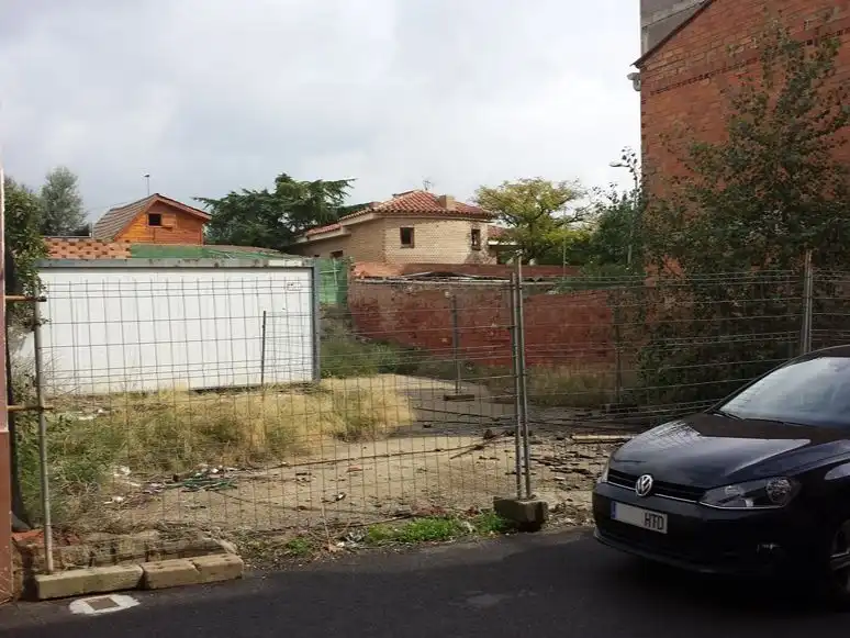 Terreny residencial en venda a Carrer del Sol 12, imagen 3