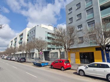 Gewerbefläche zur Miete in Caballero Bonald - San José Obrero - Guadalcacín