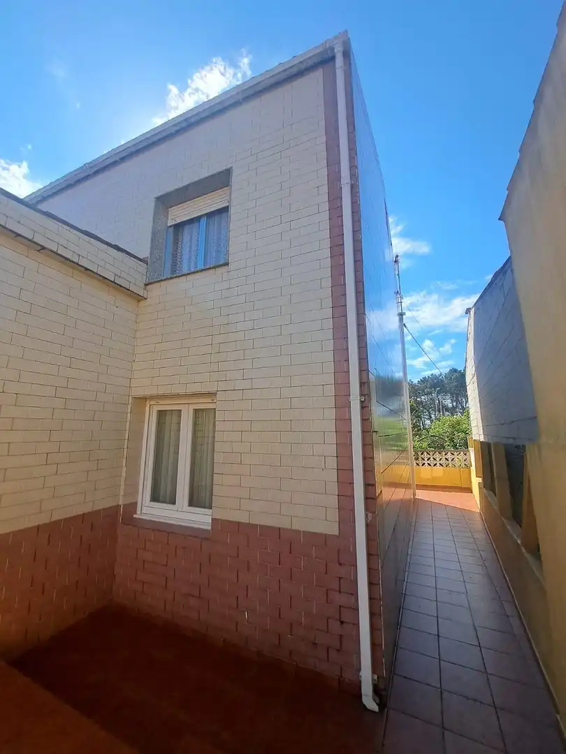 Exterior view of Country homes for sale in Ribeira