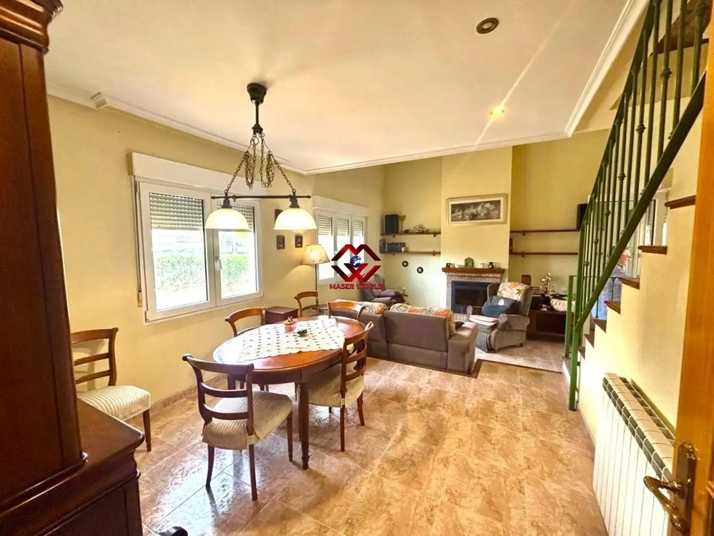Villa avec terrasse à vendre à San Javier ciudad, imagen 8