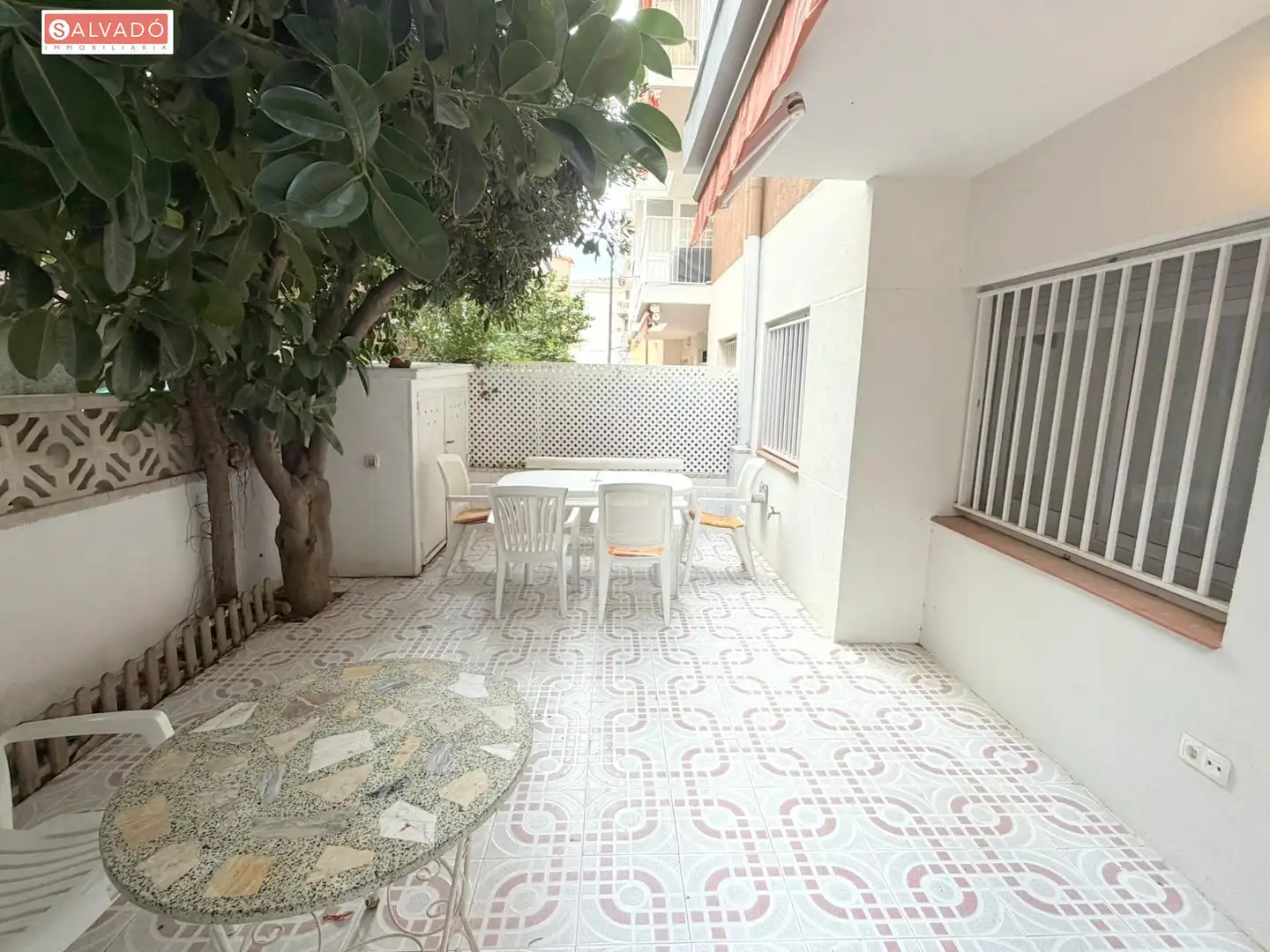 Planta baja en venta en Segur Platja