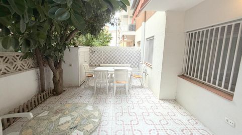 Foto 2 de Planta baja en venta en Segur Platja, Calafell