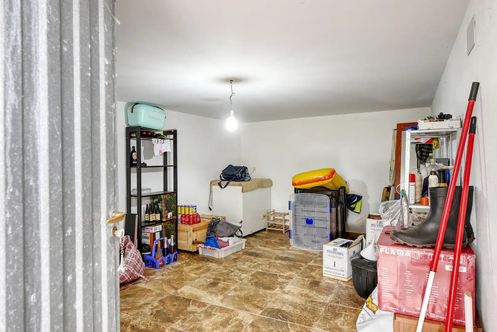 Casa o xalet en venda en Guitiriz amb Jardí privat, Moblat i Forn