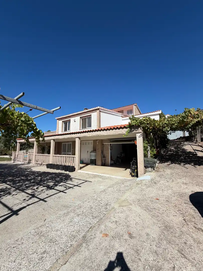 Villa con balcone in vendita a Barrocanes, imagen 29