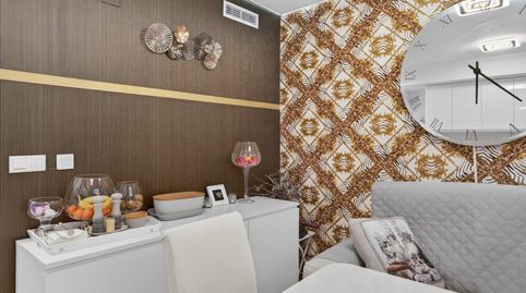 Foto 3 de Casa adosada en venta en Monte y Mar, -1, Monte y Mar, Santa Pola