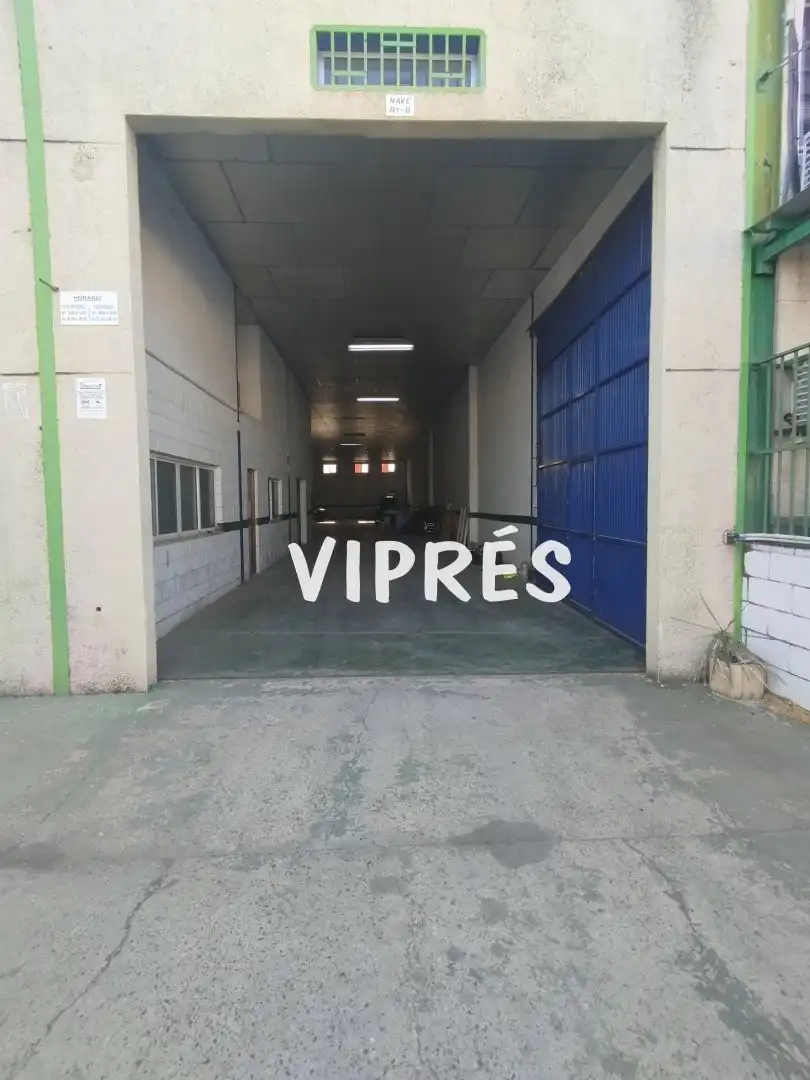 Nave industrielle à vendre à Oeste, imagen 4