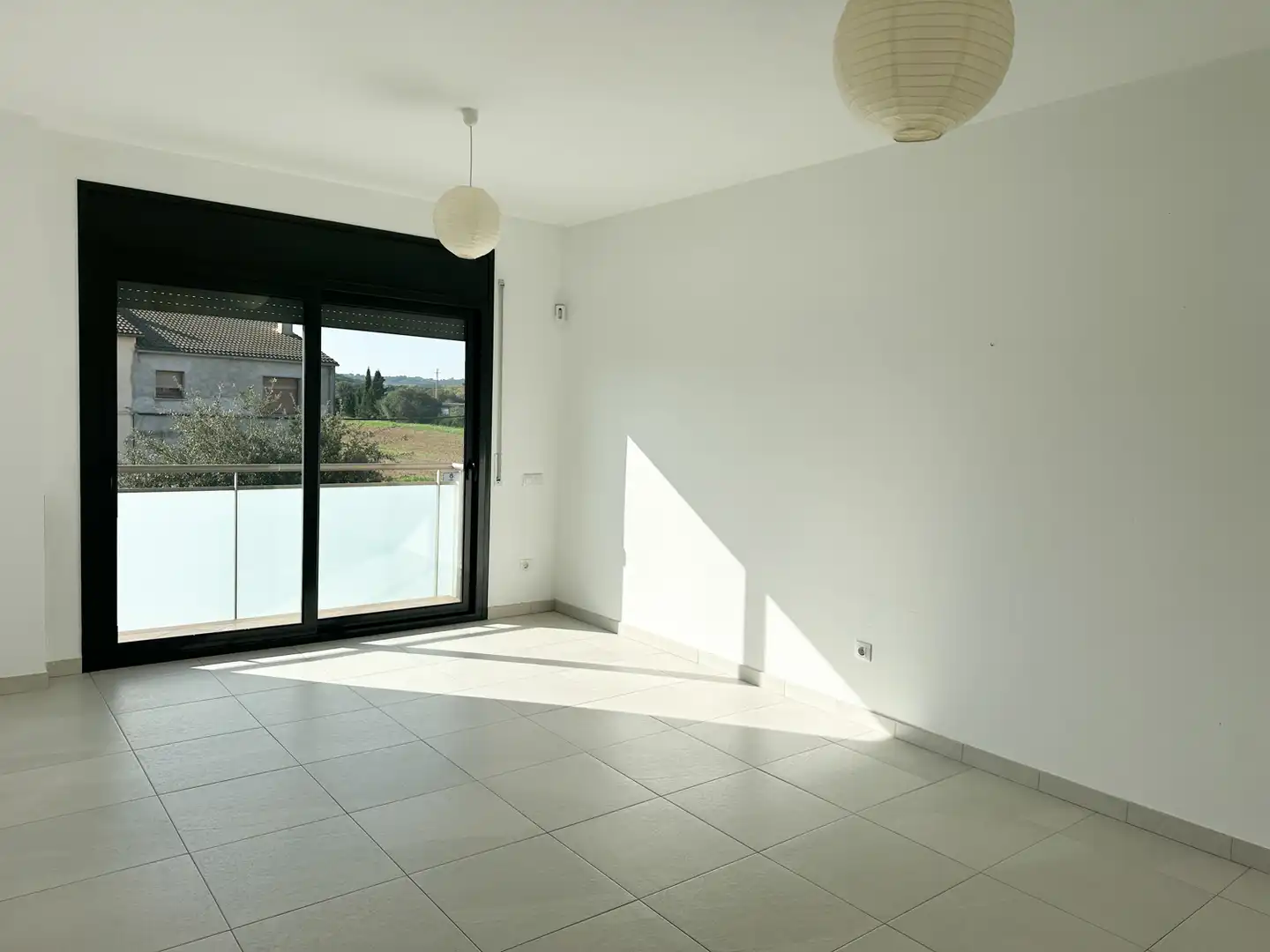 Living room of Flat for sale in Bàscara