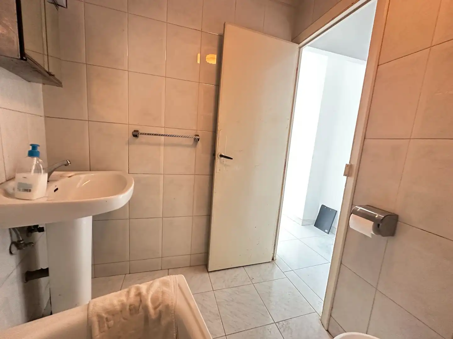 Apartament amb ascensor en venda a Avenida de Rosalía de Castro, imagen 15