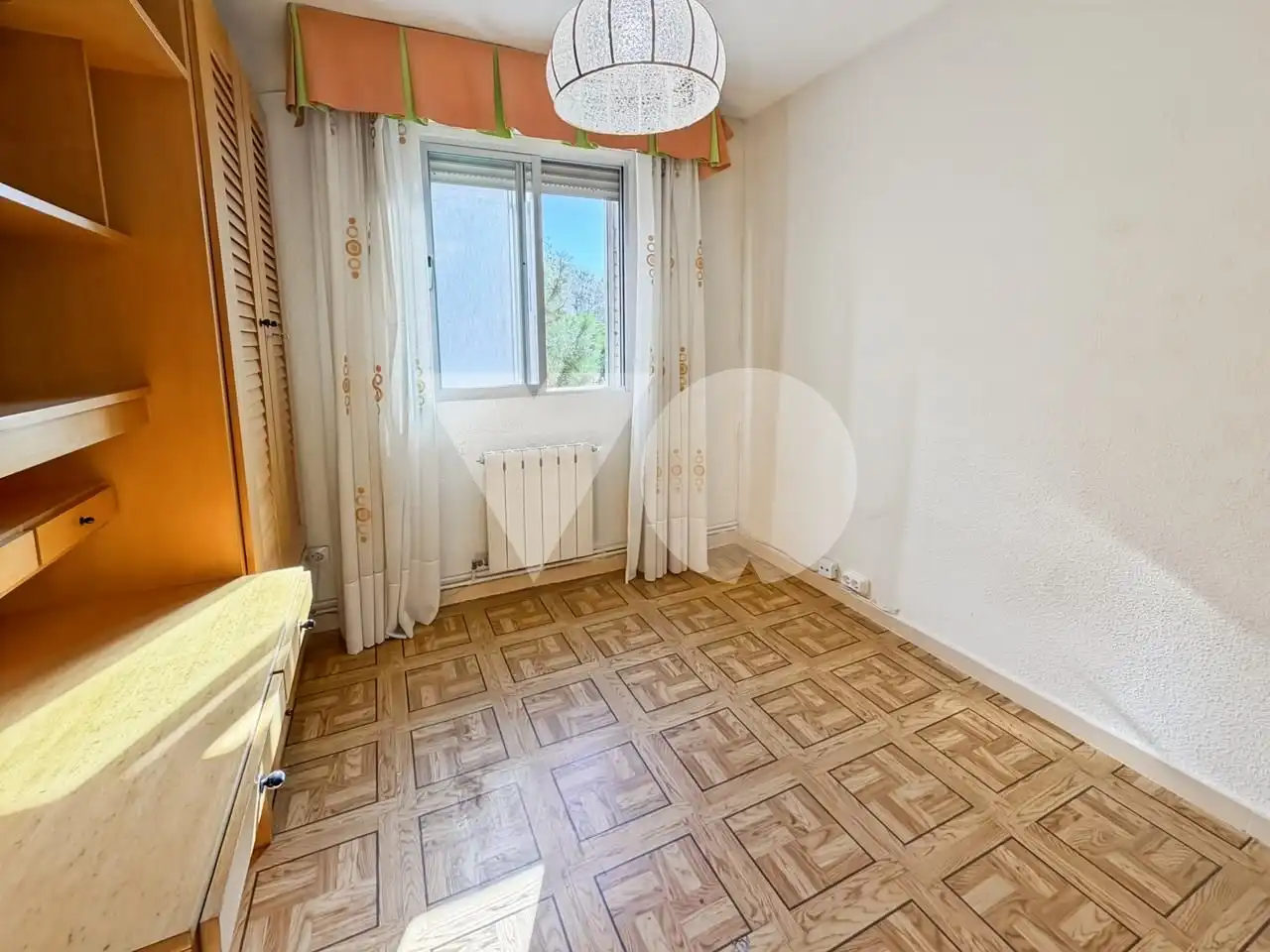 Habitación de Piso en venta en Madrid con Calefacción y Terraza