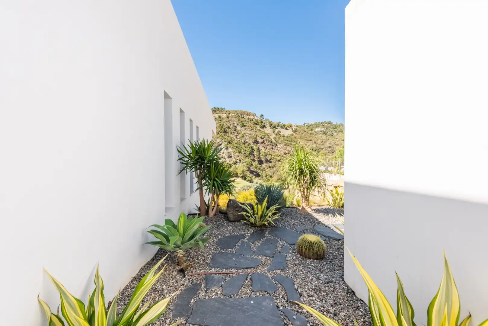 Casa amb piscina en venda a Marbella Centro, imagen 23
