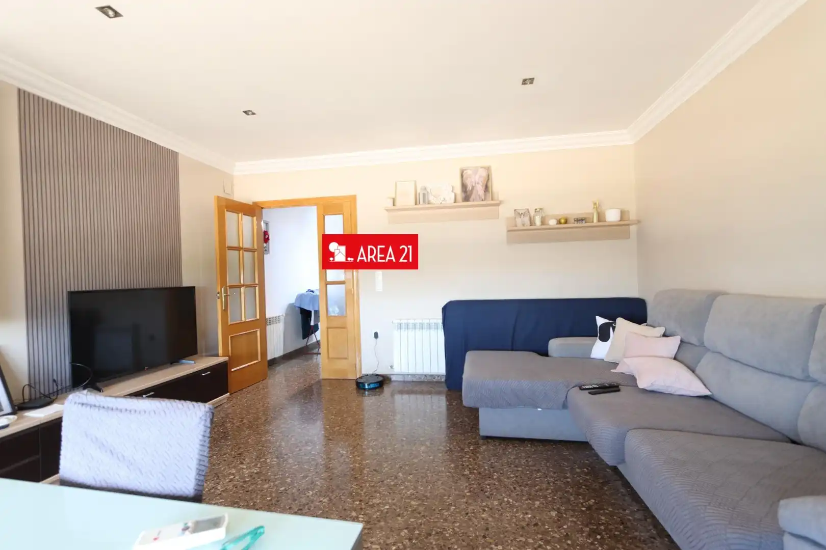 Wohnung mit Terrasse zum Verkauf in Núcleo Urbano, imagen 3