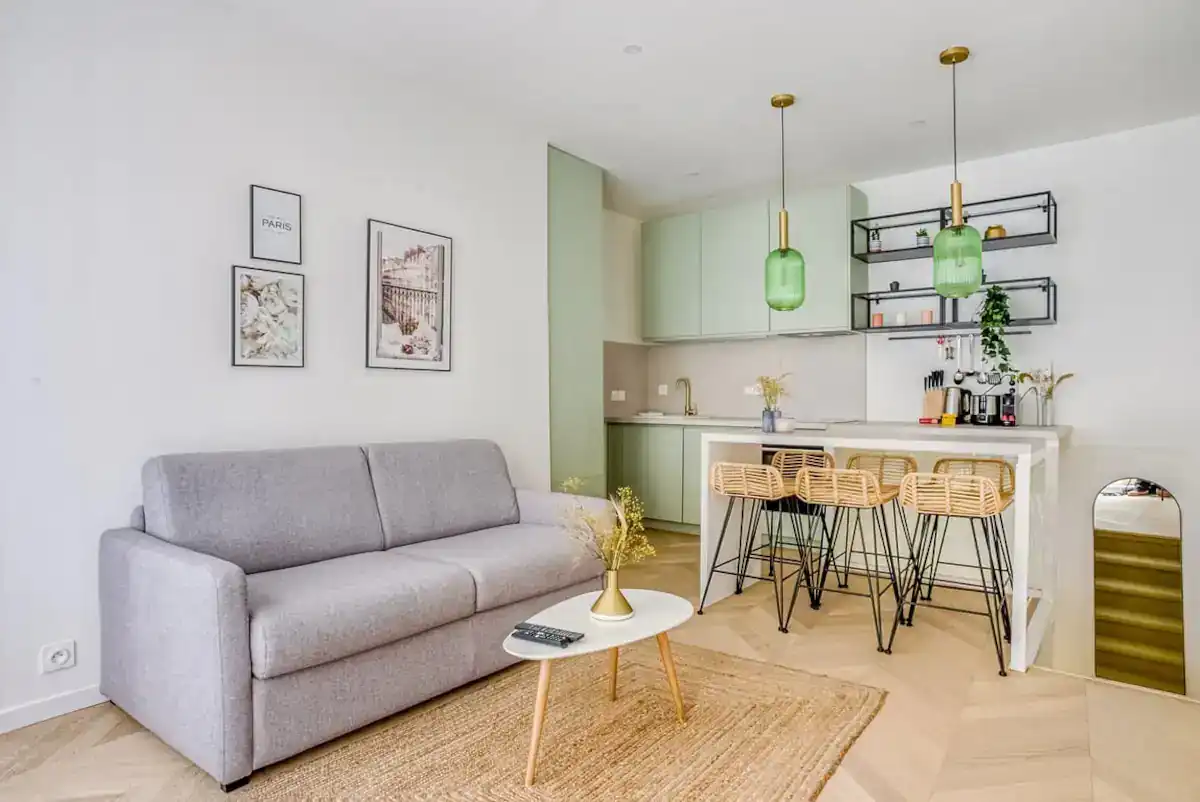 Apartments for rent in Calle Caba, 21, Centro
