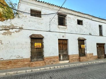 Casa in vendita a Calle Carmen 21