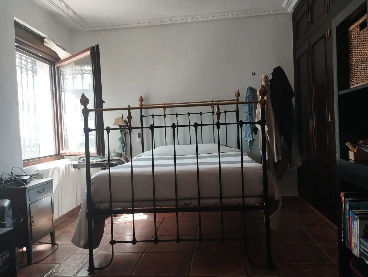 Habitación de Casa o chalet en venta en Aljucén