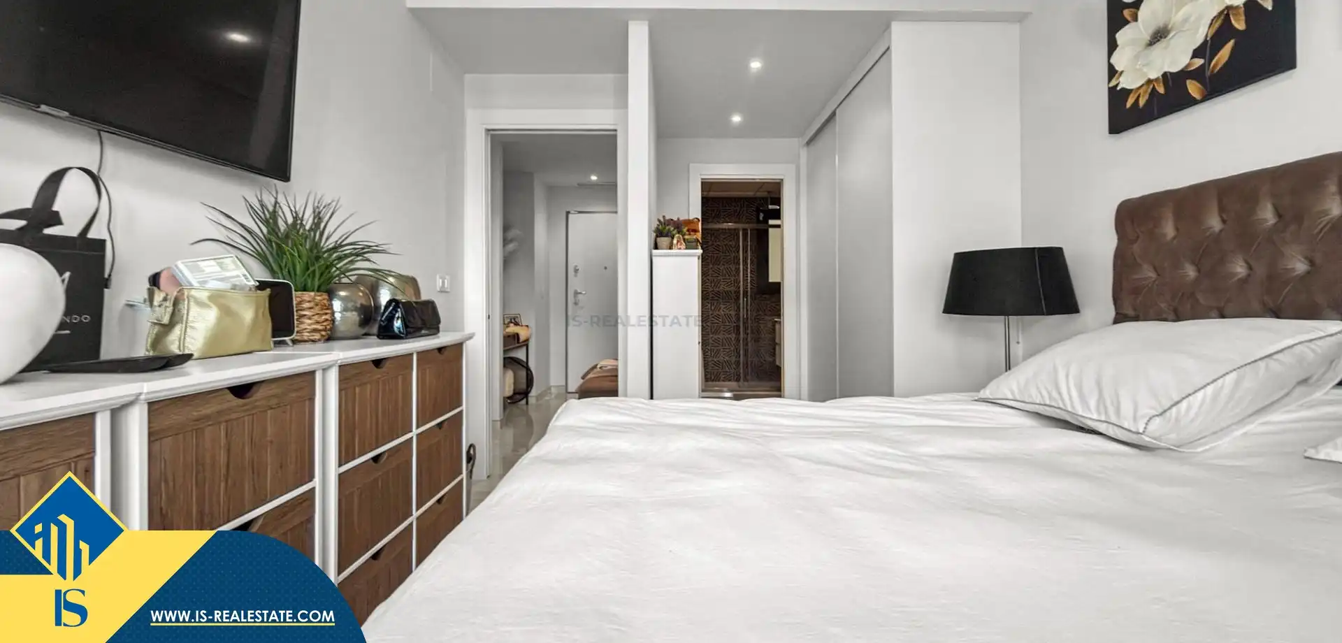 Wohnung mit Terrasse zum Verkauf in Orihuela Costa, imagen 18