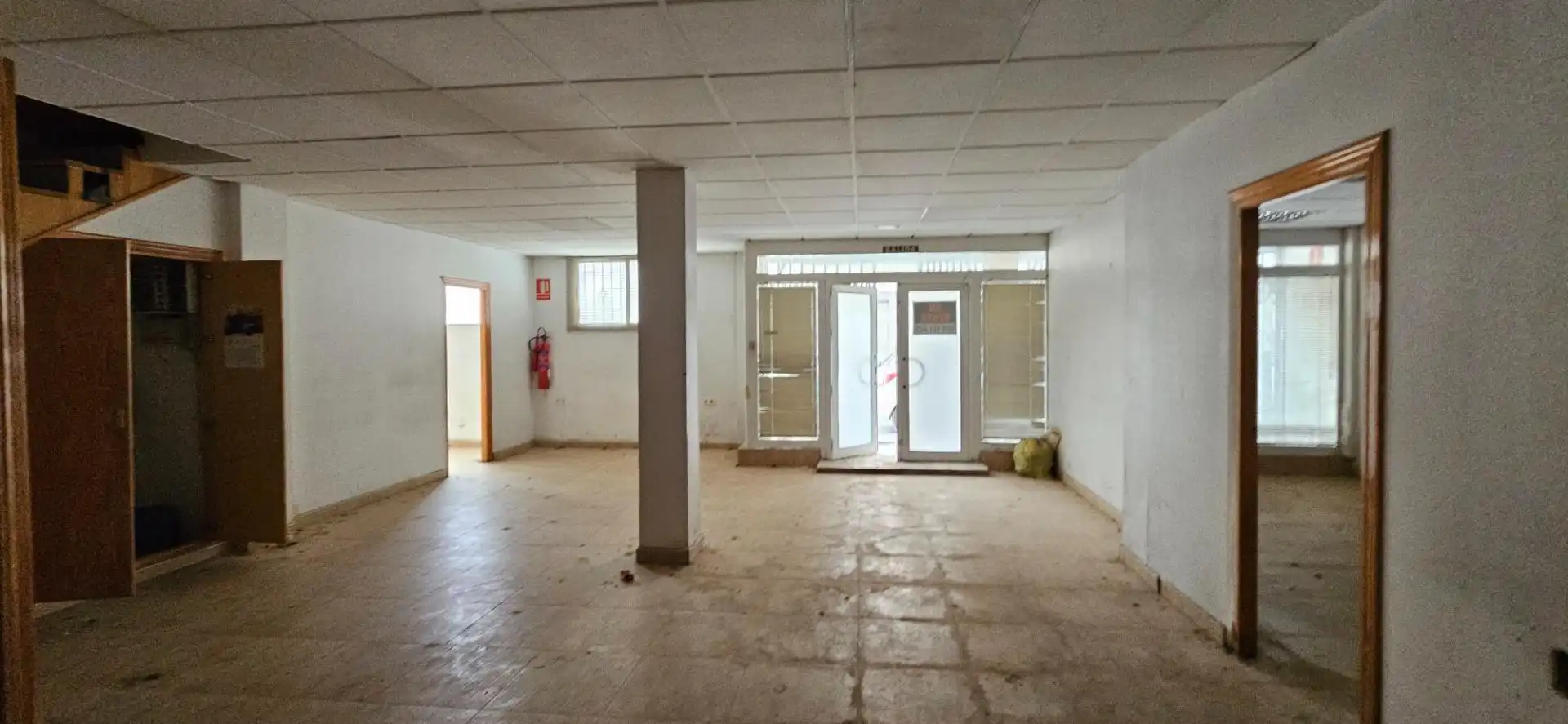Local comercial en venda a Casco Urbano, imagen 5