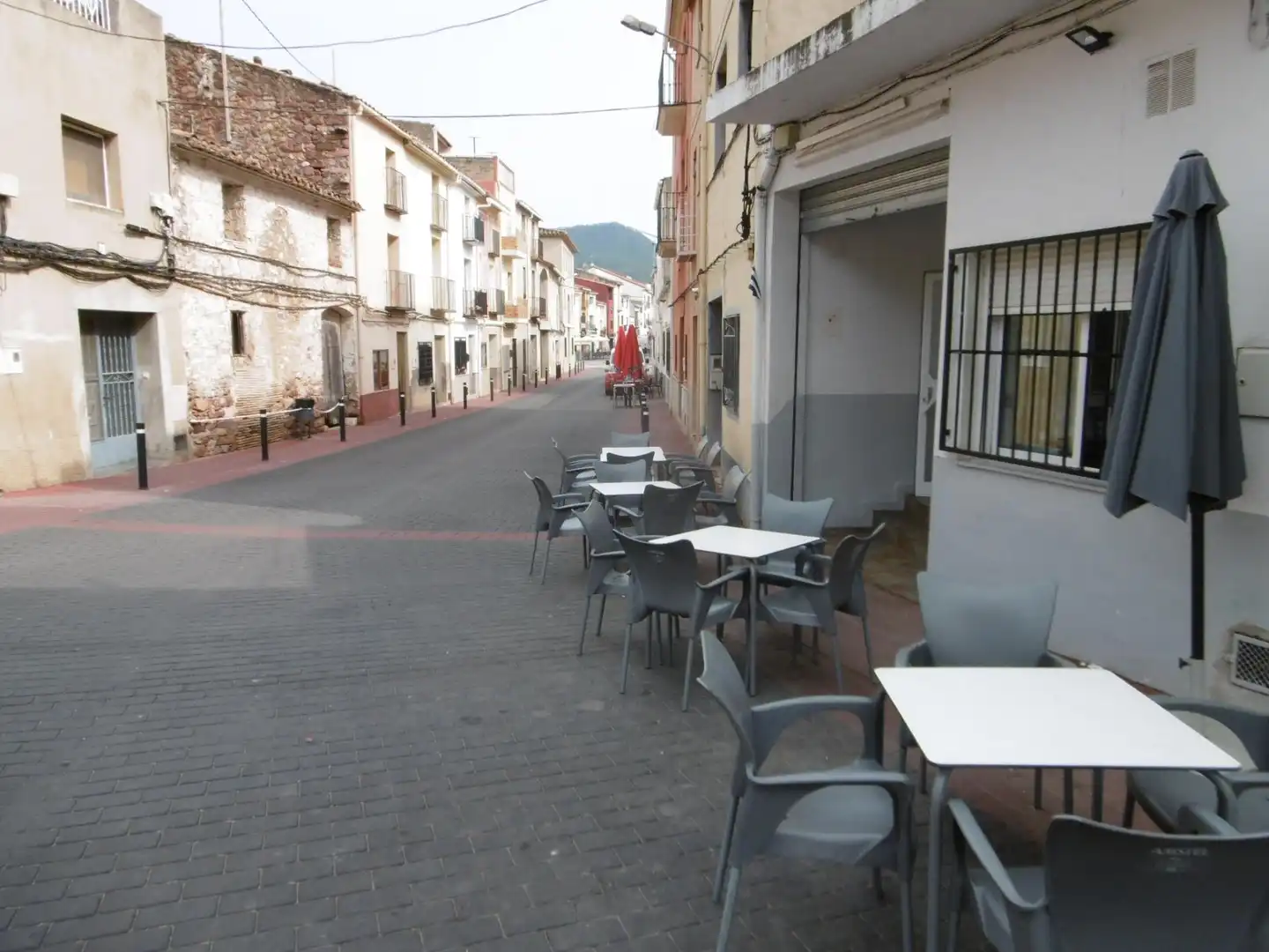 Local en venta en Carrer VILLAFAMES, La Pobla de Tornesa