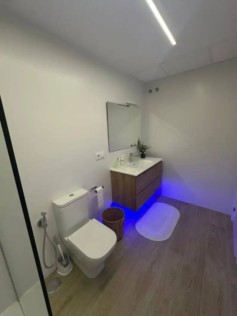 Mini appartamento in vendita a Rúa Doutor González Sierra, imagen 7