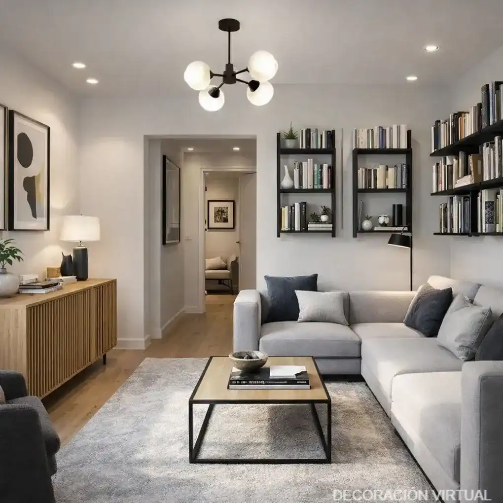 Wohnung zum Verkauf in Bueno Monreal Kalea, imagen 17