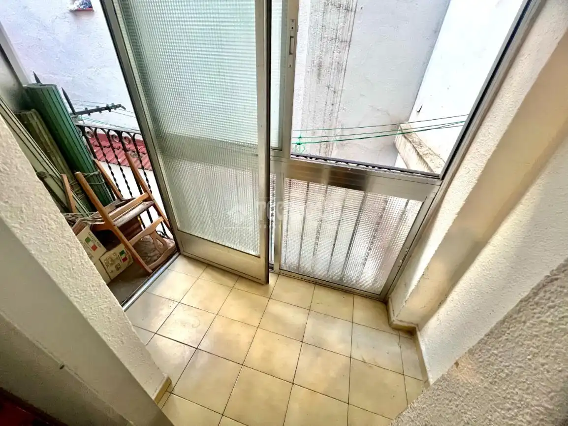 Terrassa de Pis en venda en Madrid amb Calefacció, Terrassa i Balcó