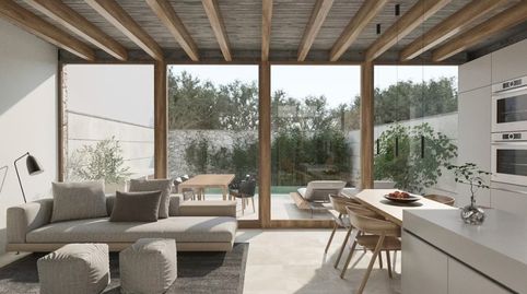 Photo 5 of Single-family semi-detached for sale in Son Espanyolet, Palma de Mallorca