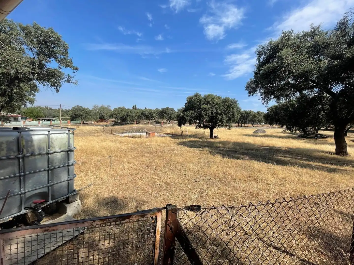 Casa o xalet en venda en Cáceres amb Traster