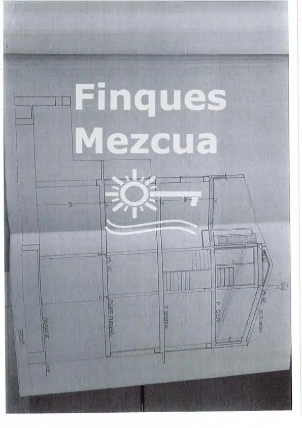Casa in vendita a PLAÇA LA, imagen 31