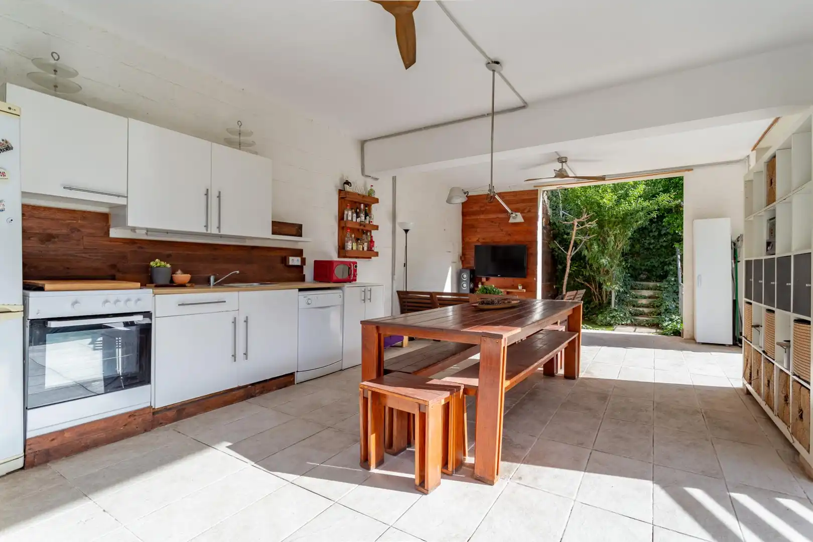 Haus mit Terrasse zum Verkauf in Avinguda dels Països Catalans, imagen 59