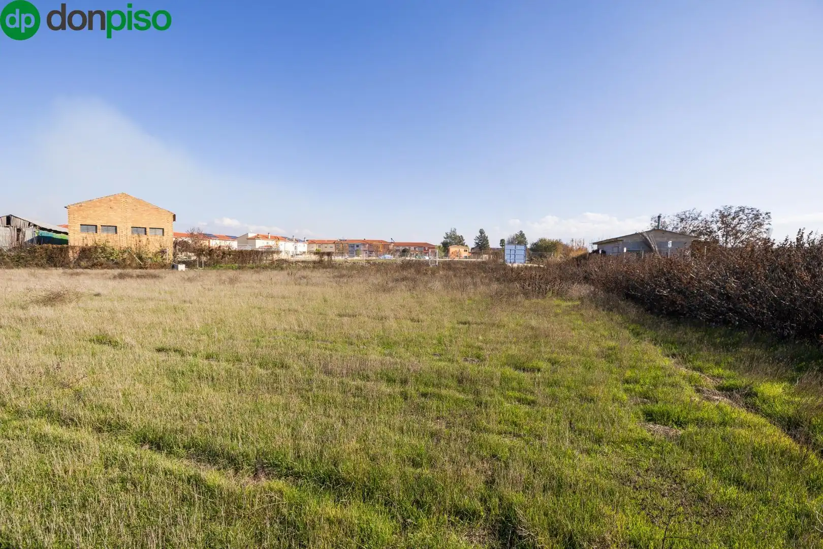 Rural land for sale in Camino Camino de Santa Fe, imagen 20