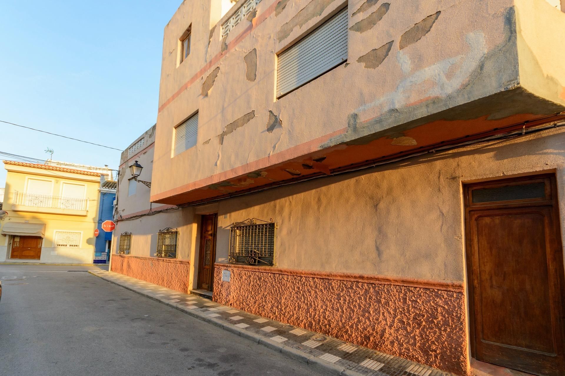 Haus oder Chalet zum verkauf in Calle Calle de la Cruz, 1, 1