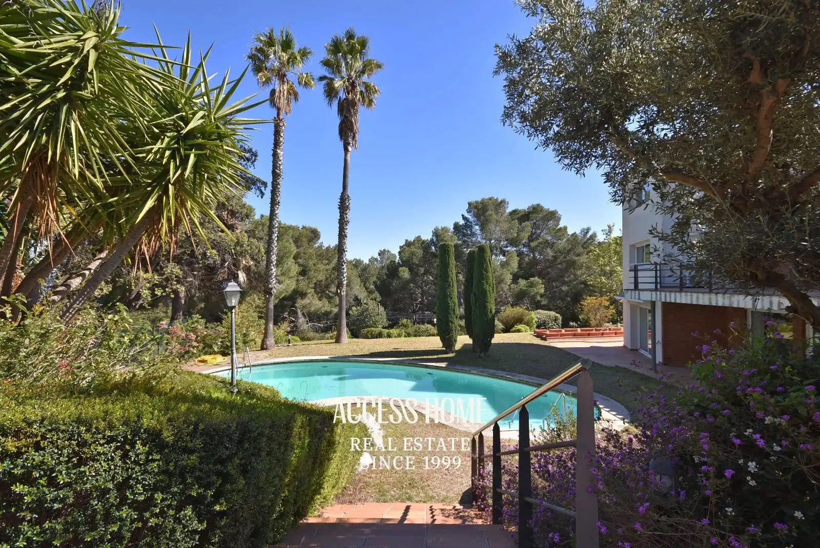 Villa avec piscine à vendre à Premià de Dalt, imagen 21